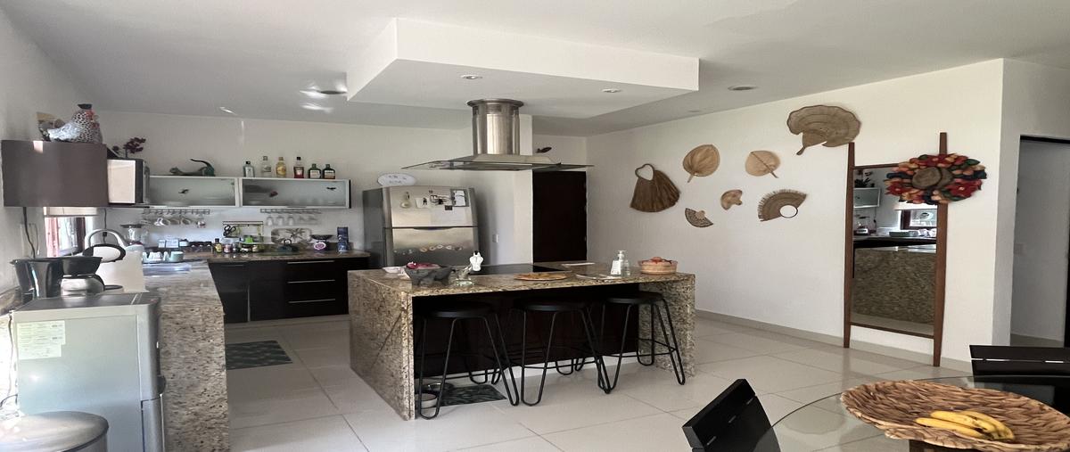 Foto de departamento en venta en chichen itza iii , playa car fase ii, solidaridad, quintana roo, 30631171 No. 03