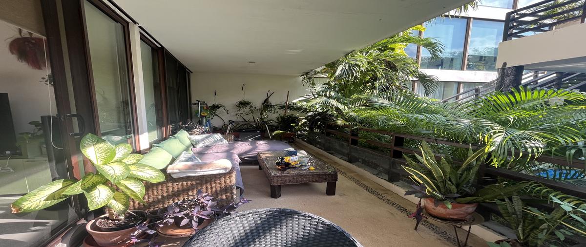 Foto de departamento en venta en chichen itza iii , playa car fase ii, solidaridad, quintana roo, 30631171 No. 04