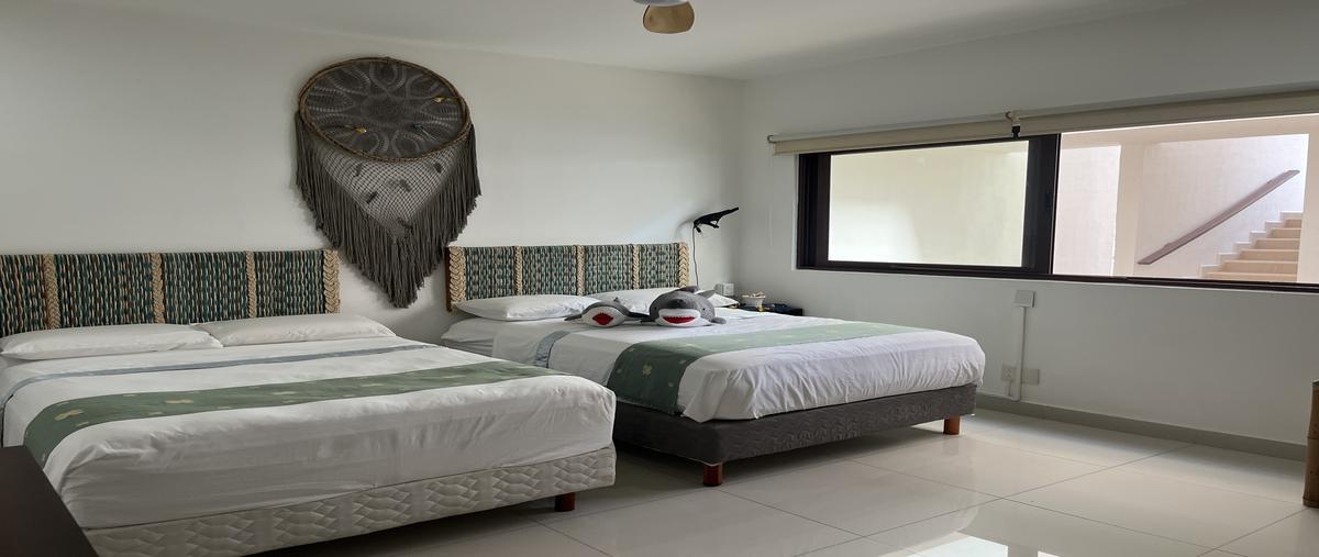 Foto de departamento en venta en chichen itza iii , playa car fase ii, solidaridad, quintana roo, 30631171 No. 05