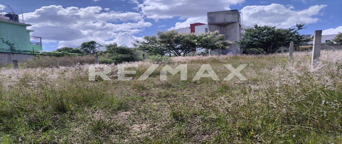 Foto de terreno habitacional en venta en chichén itzá , lomas de monte albán, santa cruz xoxocotlán, oaxaca, 0 No. 03