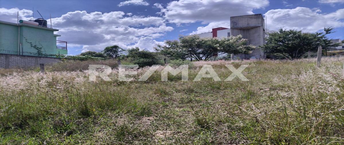 Foto de terreno habitacional en venta en chichén itzá , lomas de monte albán, santa cruz xoxocotlán, oaxaca, 0 No. 04