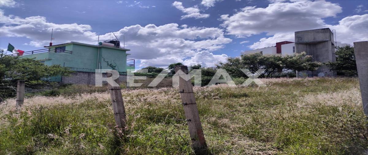 Foto de terreno habitacional en venta en chichén itzá , lomas de monte albán, santa cruz xoxocotlán, oaxaca, 0 No. 05