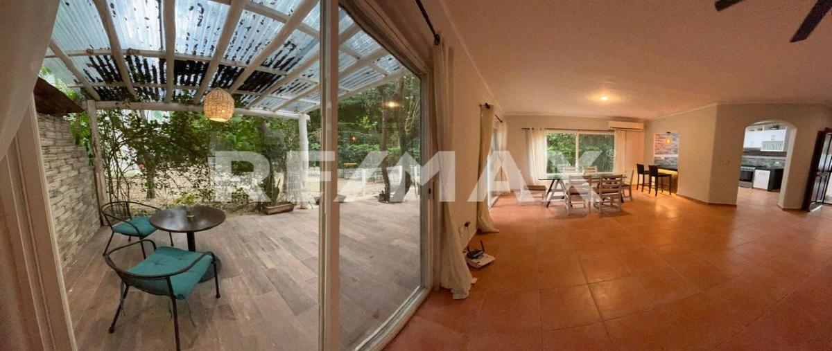 Foto de casa en condominio en venta en chichen itza retorno i , playa car fase ii, solidaridad, quintana roo, 0 No. 01