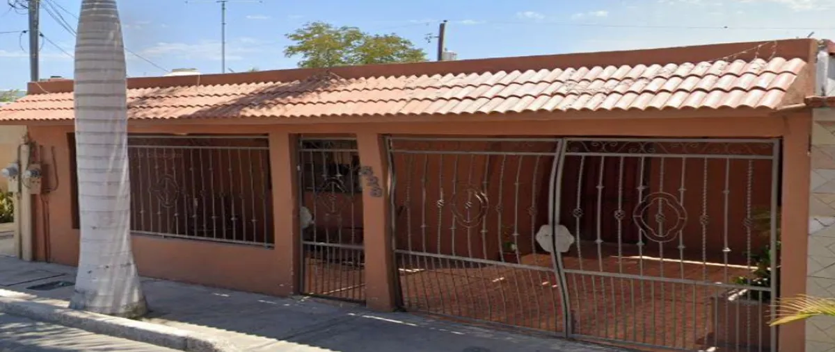 Foto de casa en condominio en venta en chichenitza 528, nueva puesta del sol, la paz, baja california sur, 0 No. 01