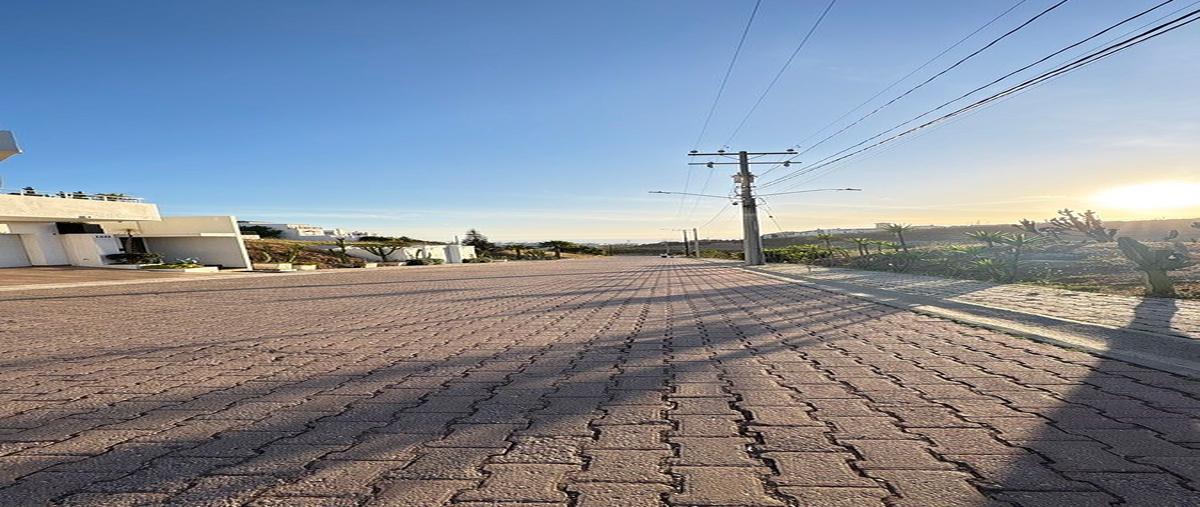 Foto de terreno habitacional en venta en chichenitza , baja malibú, tijuana, baja california, 0 No. 05