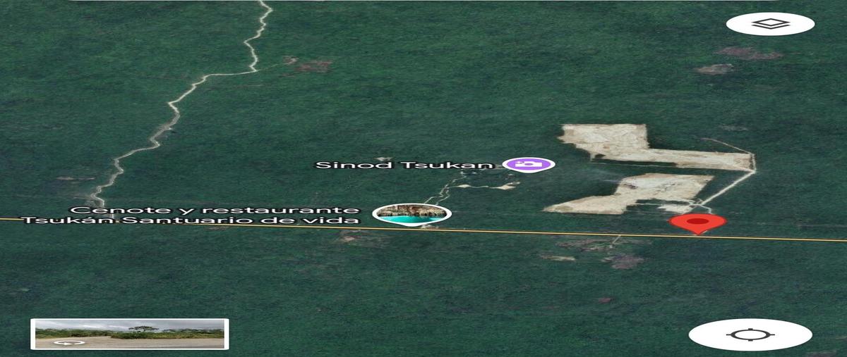 Foto de terreno habitacional en , chichen-itza, tinum, yucatán, 29867228 foto 02 Foto de terreno habitacional en venta en , chichen-itza, tinum, yucatán, 29867228 No. 02