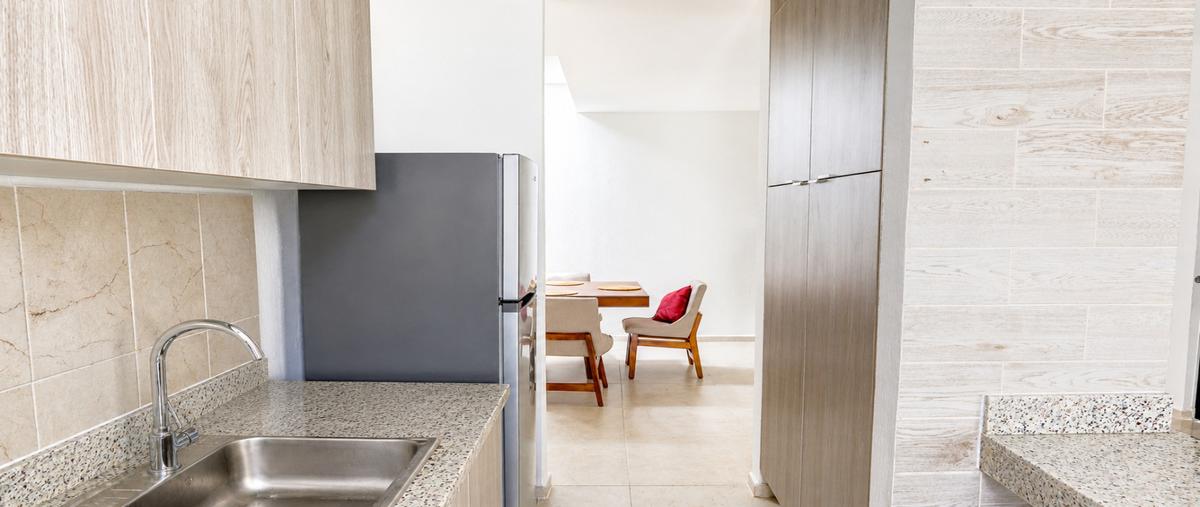 Foto de casa en renta en  , chichi díaz, mérida, yucatán, 0 No. 05