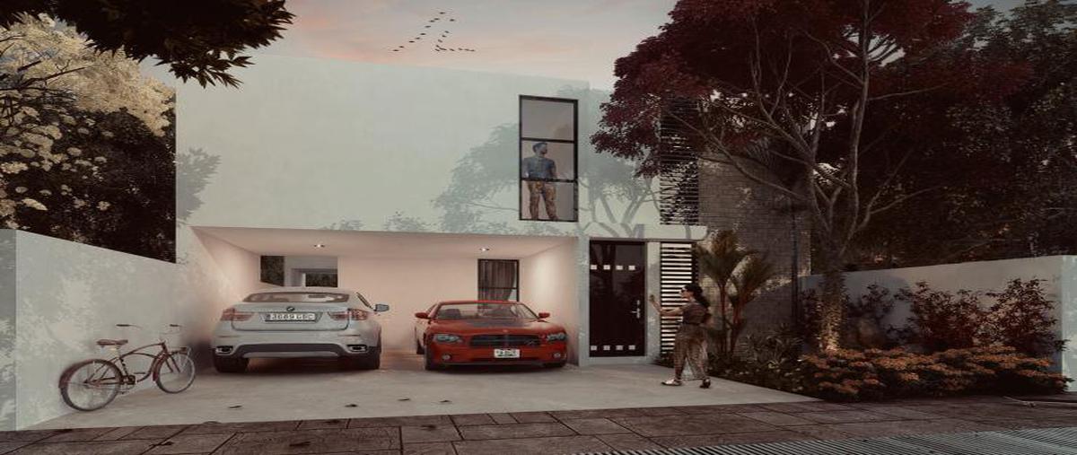 Foto de casa en venta en chichi suarez , chichi suárez, mérida, yucatán, 0 No. 03
