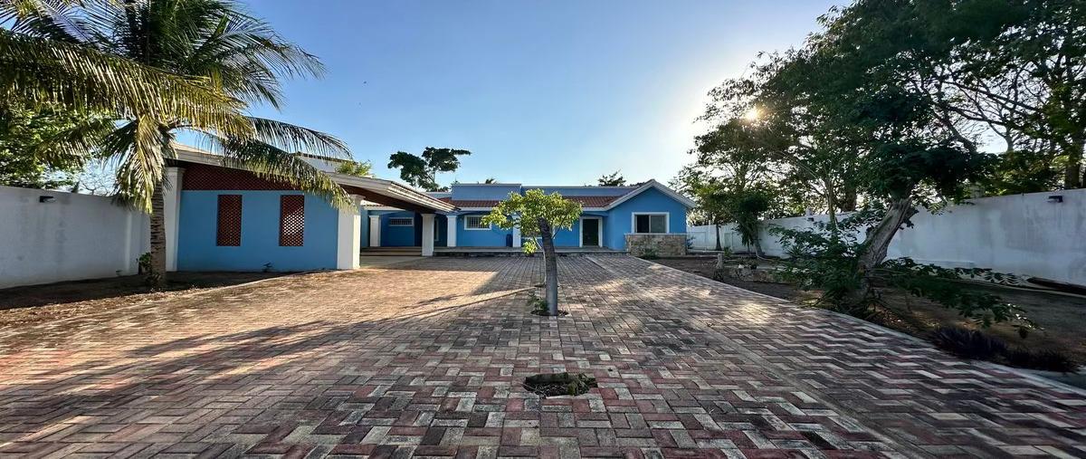 Foto de casa en venta en chichi suárez , chichi suárez, mérida, yucatán, 30366275 No. 03