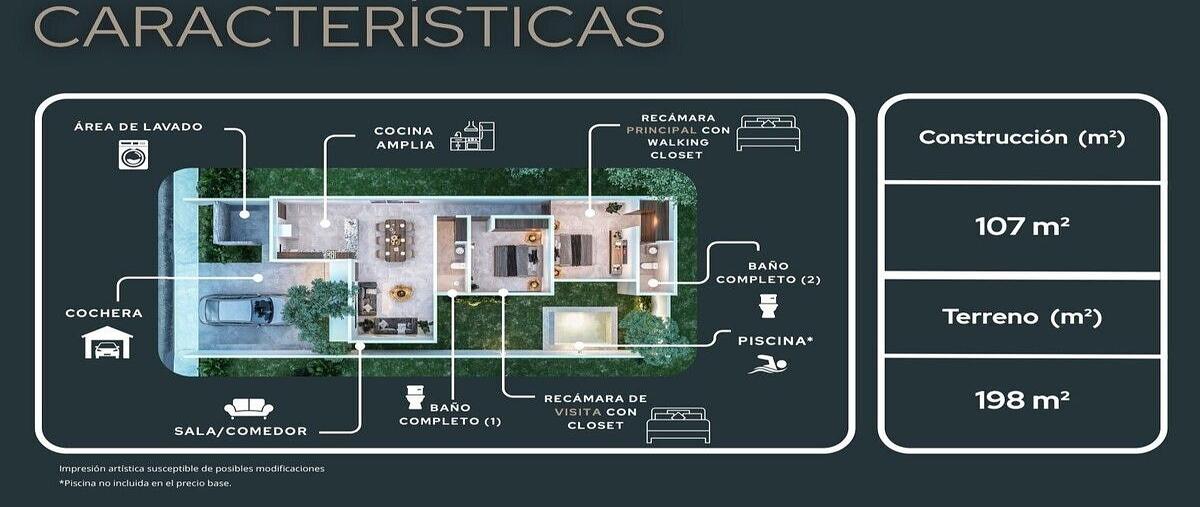 Foto de casa en venta en chichí suárez , chichi suárez, mérida, yucatán, 0 No. 03