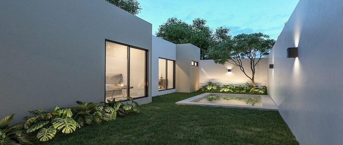 Foto de casa en venta en chichí suárez , chichi suárez, mérida, yucatán, 0 No. 05