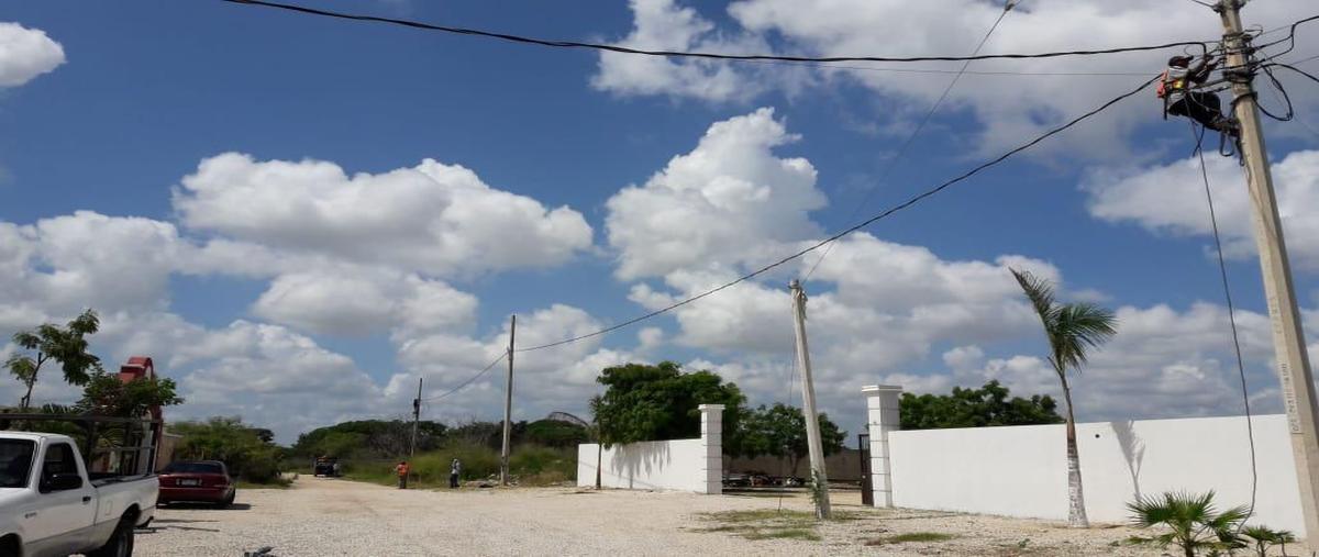 Foto de terreno habitacional en , chichi suárez, mérida, yucatán, 14238838 foto 02 Foto de terreno habitacional en venta en , chichi suárez, mérida, yucatán, 14238838 No. 02