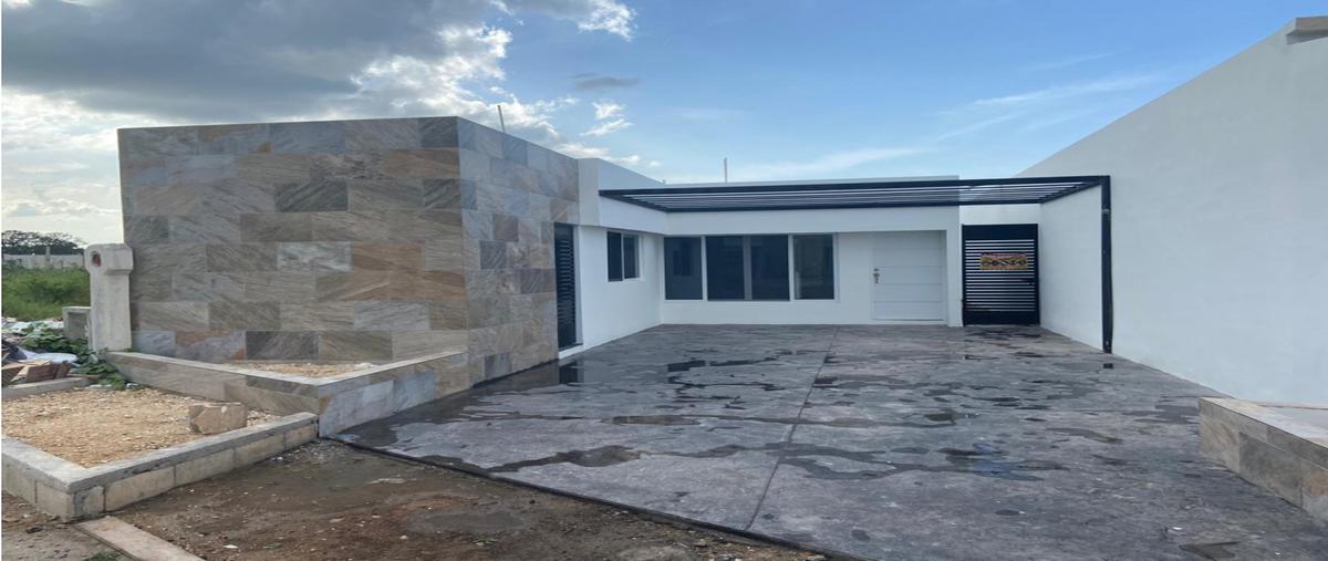 Foto de casa en venta en  , chichi suárez, mérida, yucatán, 18665202 No. 04