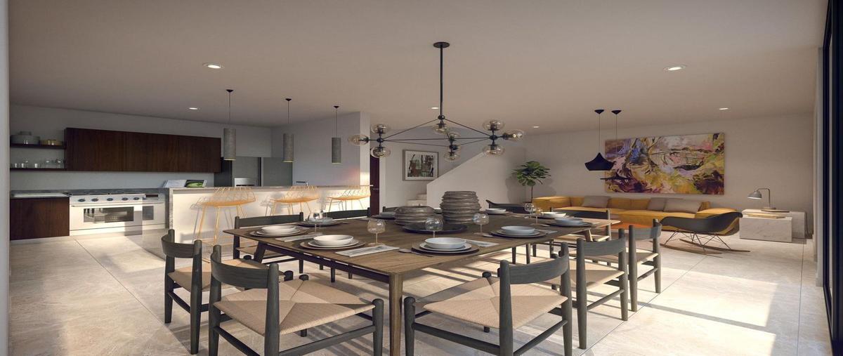 Foto de casa en venta en  , chichi suárez, mérida, yucatán, 25269427 No. 03