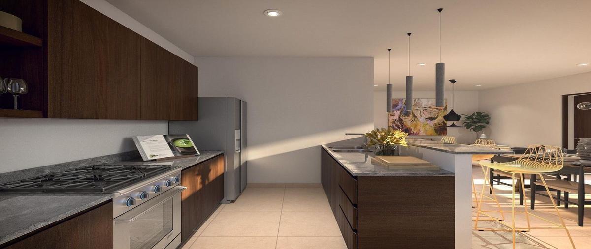 Foto de casa en venta en  , chichi suárez, mérida, yucatán, 25269427 No. 04