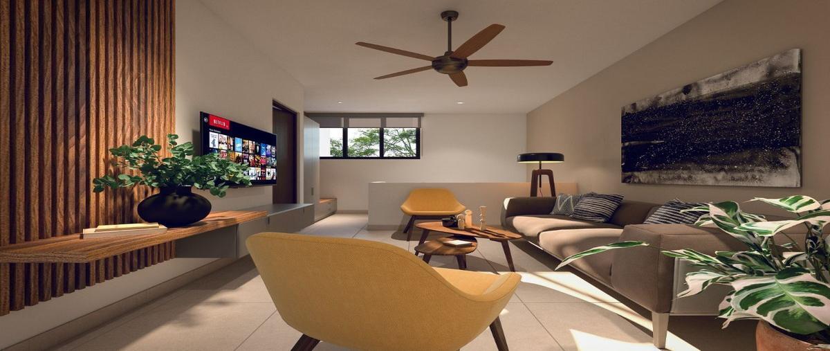 Foto de casa en venta en  , chichi suárez, mérida, yucatán, 25269427 No. 05