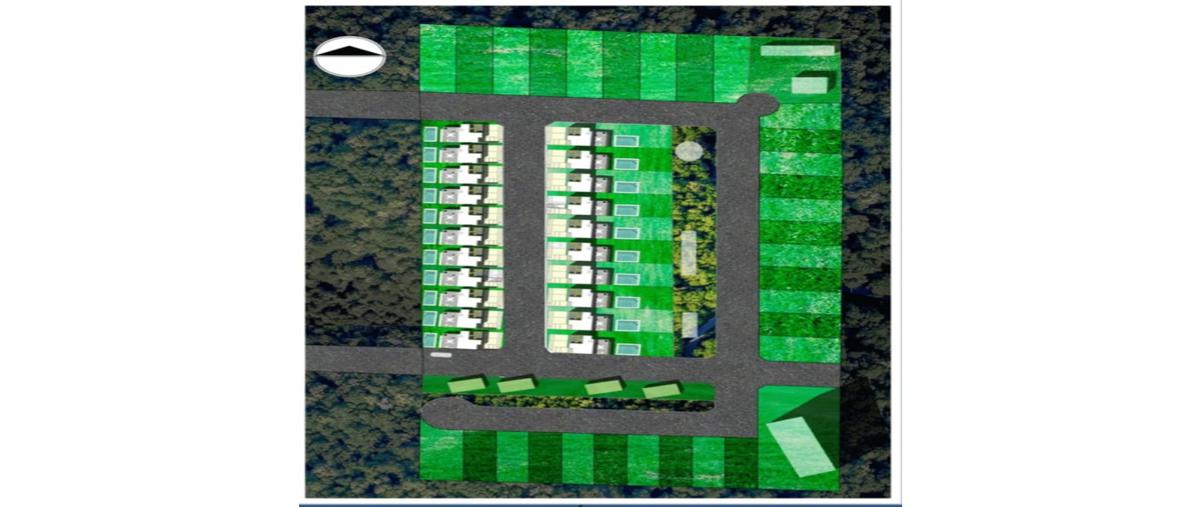 Foto de terreno habitacional en venta en  , chichi suárez, mérida, yucatán, 0 No. 03