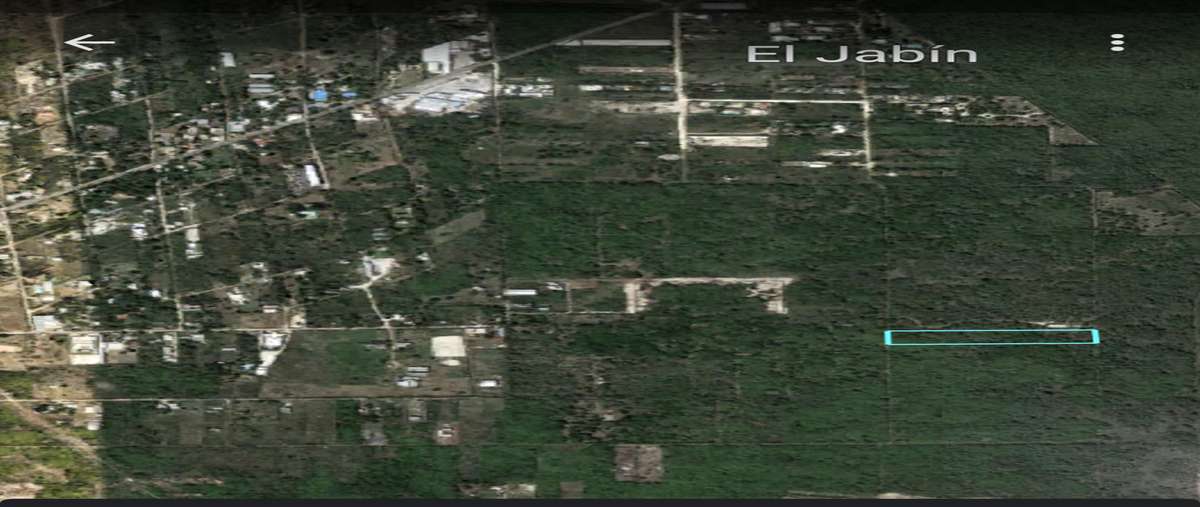 Foto de terreno habitacional en venta en  , chichi suárez, mérida, yucatán, 26702511 No. 03