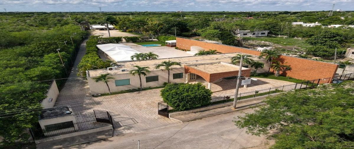 Foto de terreno habitacional en venta en  , chichi suárez, mérida, yucatán, 27134083 No. 05