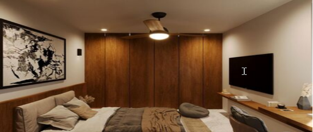 Foto de departamento en venta en  , chichi suárez, mérida, yucatán, 27746377 No. 04