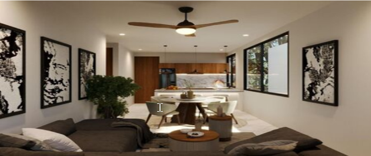 Foto de departamento en venta en  , chichi suárez, mérida, yucatán, 27746377 No. 05