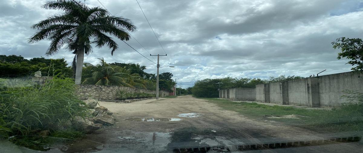 Foto de terreno habitacional en , chichi suárez, mérida, yucatán, 0 foto 04 Foto de terreno habitacional en venta en , chichi suárez, mérida, yucatán, 0 No. 04