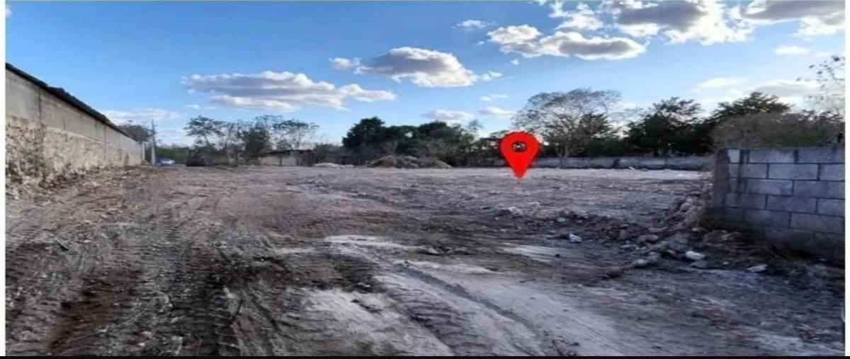 Foto de terreno habitacional en venta en  , chichi suárez, mérida, yucatán, 29258386 No. 03