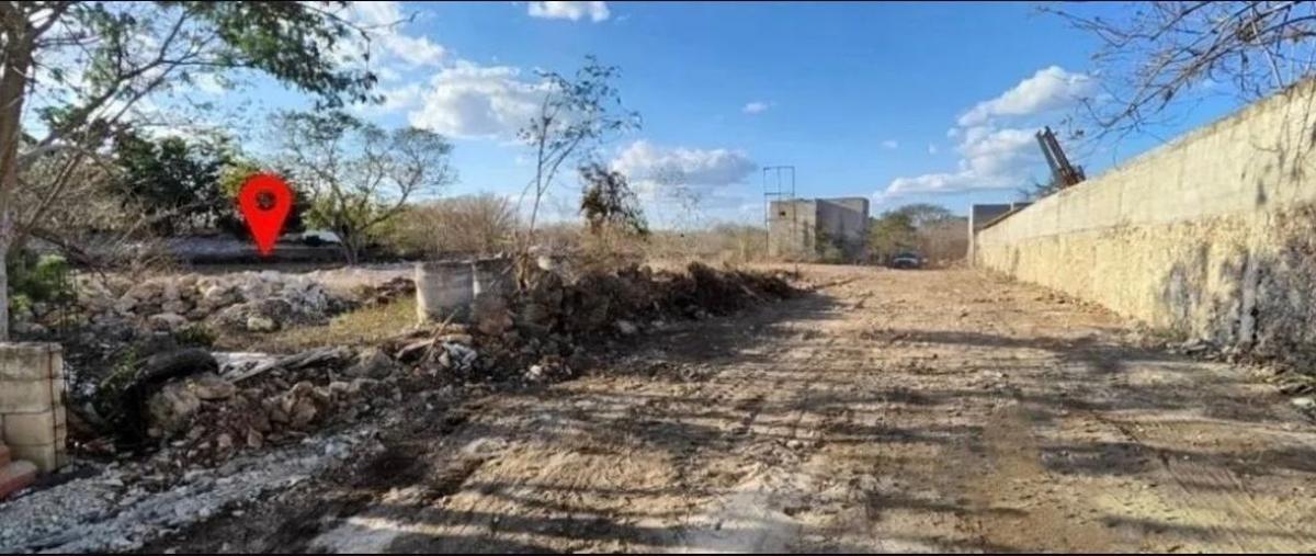 Foto de terreno habitacional en venta en  , chichi suárez, mérida, yucatán, 0 No. 04