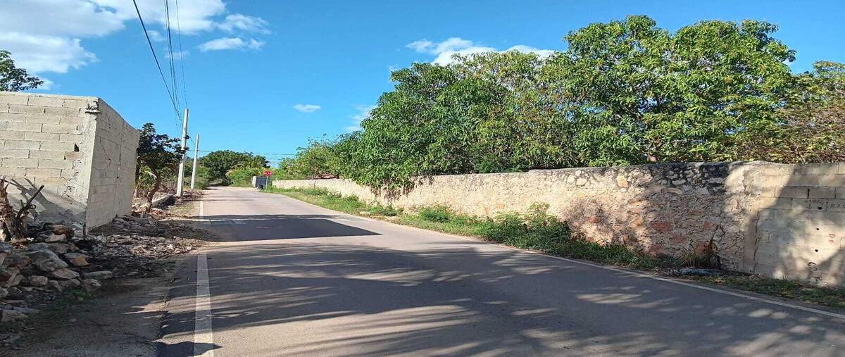 Foto de terreno habitacional en , chichi suárez, mérida, yucatán, 29443738 foto 02 Foto de terreno habitacional en venta en , chichi suárez, mérida, yucatán, 29443738 No. 02