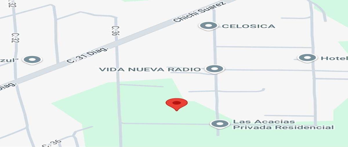 Foto de terreno habitacional en . , chichi suárez, mérida, yucatán, 29702448 foto 02 Foto de terreno habitacional en venta en . , chichi suárez, mérida, yucatán, 29702448 No. 02