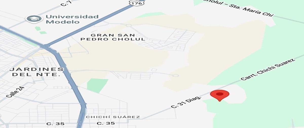 Foto de terreno habitacional en . , chichi suárez, mérida, yucatán, 29702448 foto 03 Foto de terreno habitacional en venta en . , chichi suárez, mérida, yucatán, 29702448 No. 03