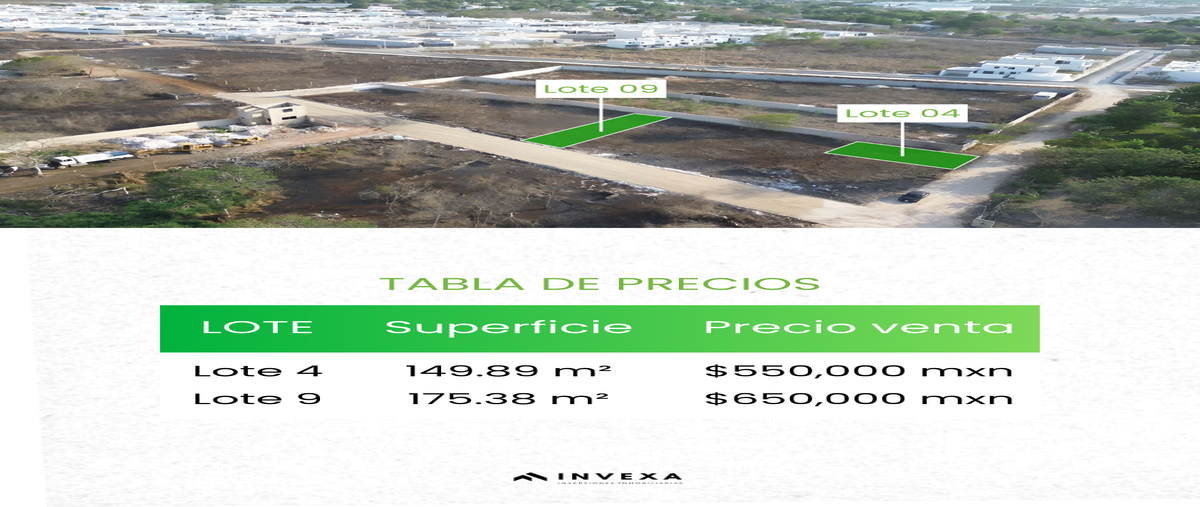 Foto de terreno habitacional en venta en  , chichi suárez, mérida, yucatán, 29792748 No. 05