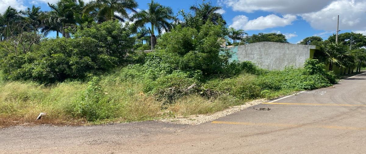 Foto de terreno habitacional en , chichi suárez, mérida, yucatán, 29800540 foto 05 Foto de terreno habitacional en venta en , chichi suárez, mérida, yucatán, 29800540 No. 05