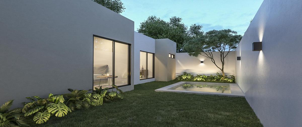 Foto de casa en venta en  , chichi suárez, mérida, yucatán, 0 No. 03