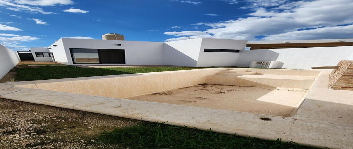 Foto de casa en venta en  , chichi suárez, mérida, yucatán, 0 No. 05