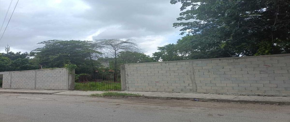 Foto de terreno habitacional en renta en - , chichi suárez, mérida, yucatán, 0 No. 03