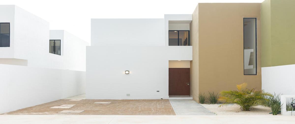 Foto de casa en venta en  , chichi suárez, mérida, yucatán, 30166574 No. 03