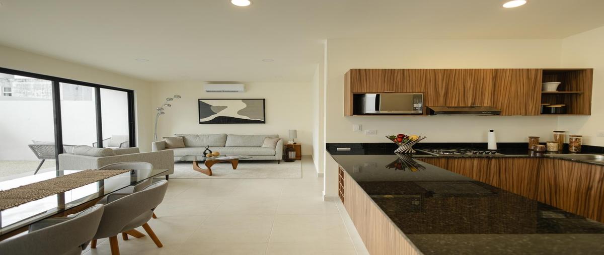 Foto de casa en venta en  , chichi suárez, mérida, yucatán, 30166574 No. 05