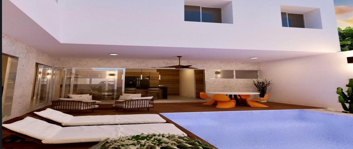Foto de casa en venta en  , chichi suárez, mérida, yucatán, 30224604 No. 05