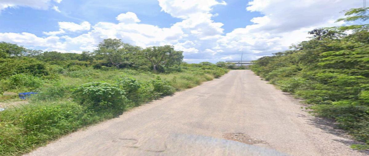 Foto de terreno habitacional en venta en  , chichi suárez, mérida, yucatán, 30298448 No. 03