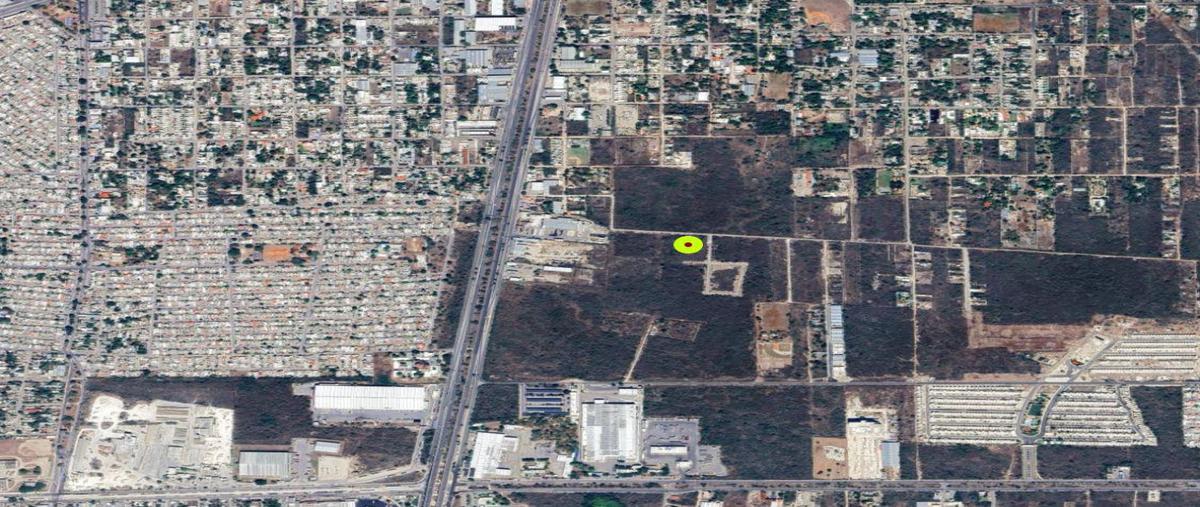 Foto de terreno habitacional en venta en  , chichi suárez, mérida, yucatán, 30298448 No. 04