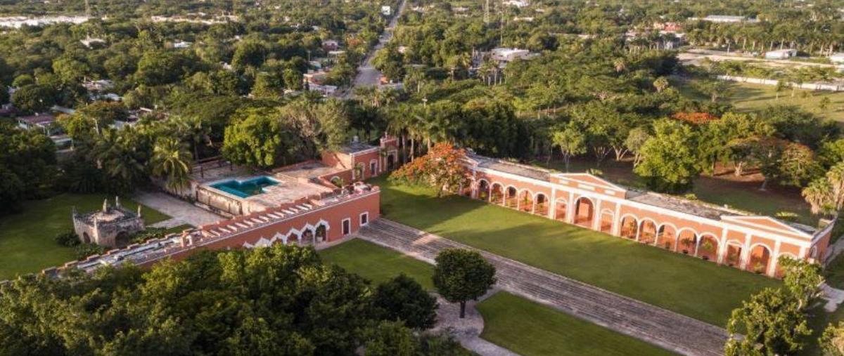 Foto de terreno habitacional en venta en  , chichi suárez, mérida, yucatán, 30298448 No. 05