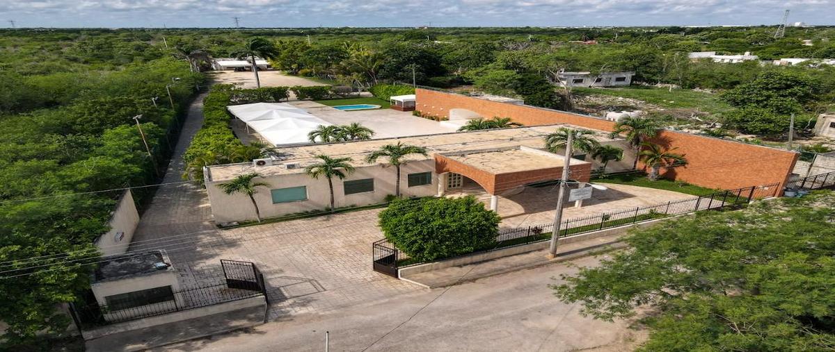 Foto de terreno habitacional en venta en  , chichi suárez, mérida, yucatán, 30298449 No. 05