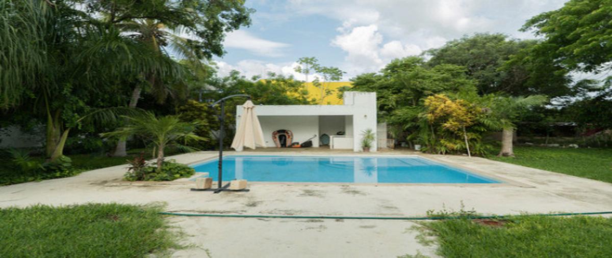 Foto de casa en , chichi suárez, mérida, yucatán, 30307613 foto 01 Foto de casa en venta en , chichi suárez, mérida, yucatán, 30307613 No. 01
