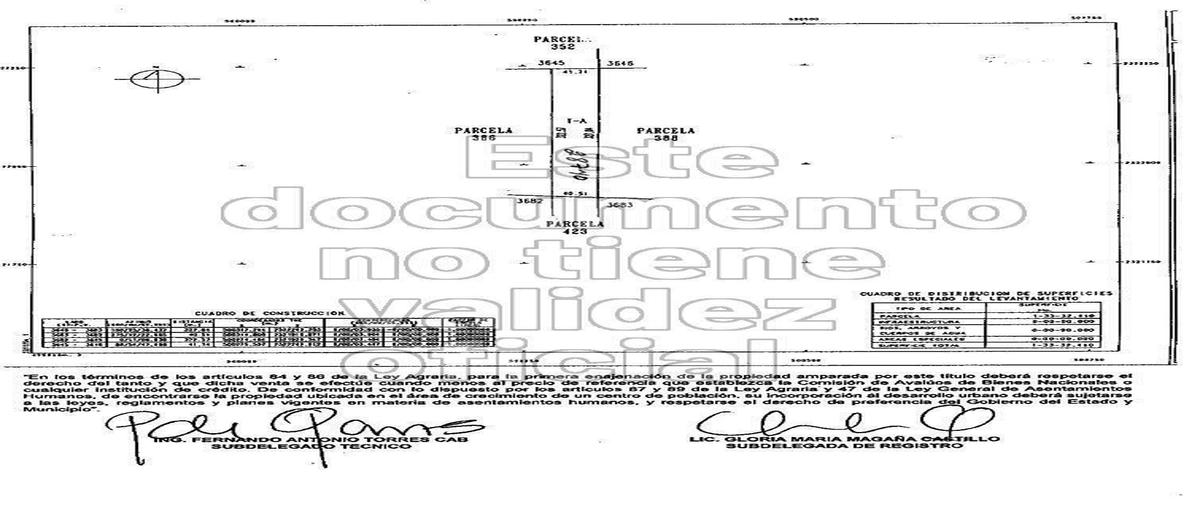 Foto de terreno habitacional en venta en  , chichi suárez, mérida, yucatán, 0 No. 05
