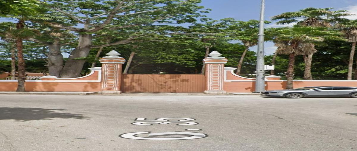 Foto de terreno habitacional en venta en  , chichi suárez, mérida, yucatán, 30513834 No. 05