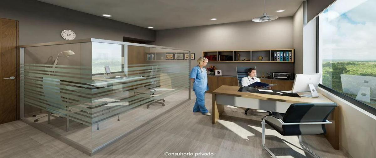 Foto de oficina en venta en  , chichi suárez, mérida, yucatán, 30526659 No. 03