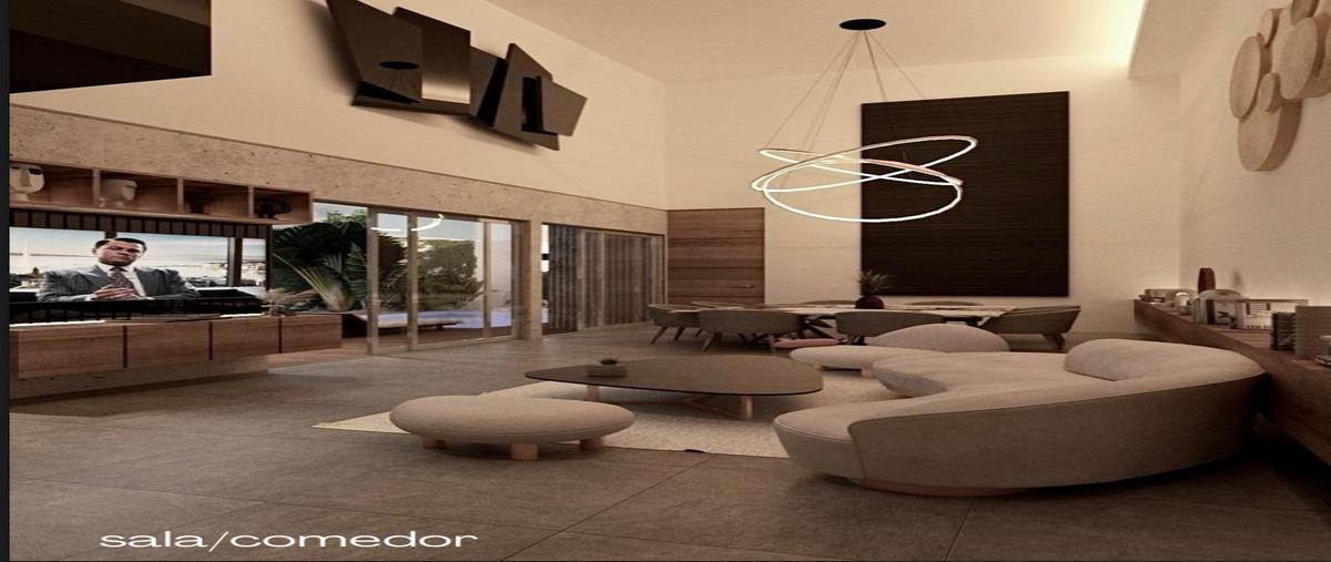 Foto de casa en venta en  , chichi suárez, mérida, yucatán, 0 No. 03