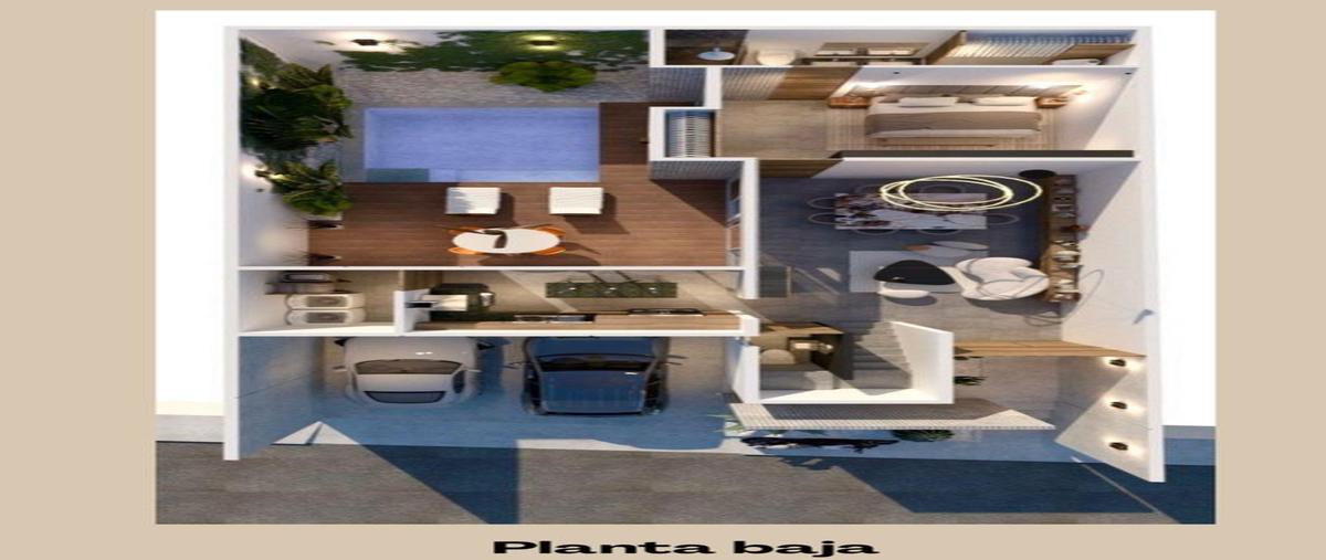 Foto de casa en venta en  , chichi suárez, mérida, yucatán, 0 No. 05