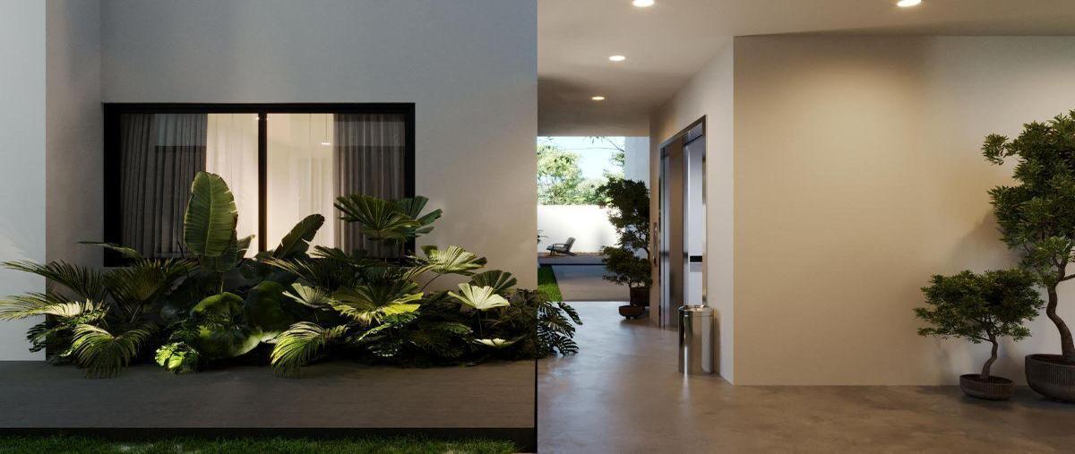 Foto de departamento en venta en  , chichi suárez, mérida, yucatán, 30710585 No. 03